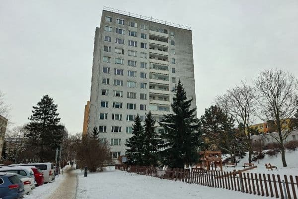 Predaj bytu 2-izbový 62 m², Pod Strání, Praha Predaj bytu 2-izbový 62 m², Pod Strání, Praha