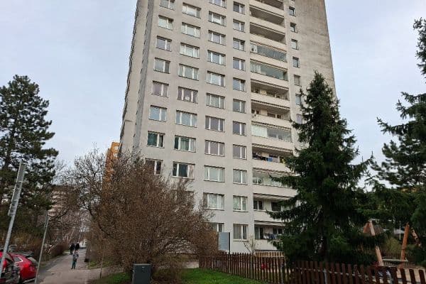 Predaj bytu 2-izbový 61 m², Pod Strání, Praha Predaj bytu 2-izbový 61 m², Pod Strání, Praha