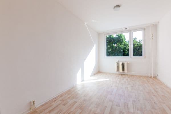 Predaj bytu 3-izbový 75 m², Trytova, Praha Predaj bytu 3-izbový 75 m², Trytova, Praha