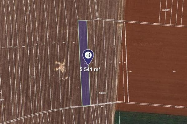 Predaj pozemku 1.385 m², Predaj pozemku 1.385 m²,