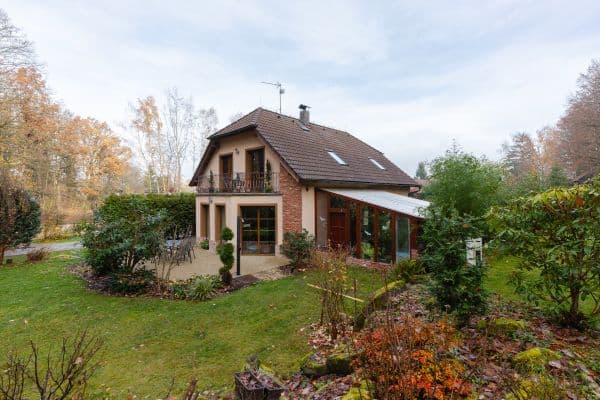 Predaj domu 240 m², pozemek 2.000 m², Luční, Predaj domu 240 m², pozemek 2.000 m², Luční,