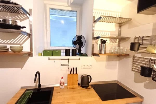 Predaj bytu 2-izbový 39 m², Bořivojova, Hlavní město Praha Predaj bytu 2-izbový 39 m², Bořivojova, Hlavní město Praha