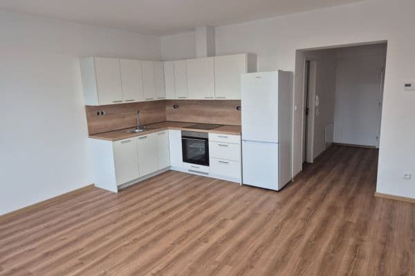 Prenájom bytu 1-izbový 32 m², Hradišťská, Staré Město Prenájom bytu 1-izbový 32 m², Hradišťská, Staré Město
