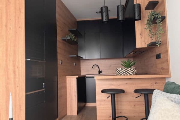 Predaj bytu 2-izbový 57 m², Milánská, Praha Predaj bytu 2-izbový 57 m², Milánská, Praha
