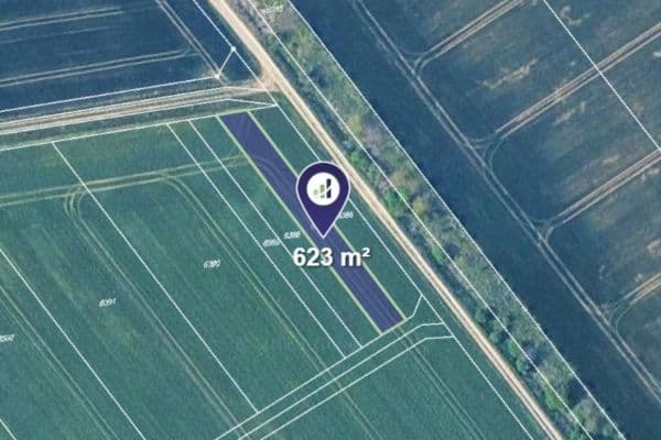 Predaj pozemku Predaj pozemku