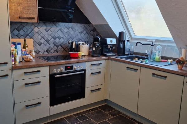 Predaj bytu 2-izbový 63 m², Körner Hellweg 109, Dortmund, Severné Porýnie - Westfálsko Predaj bytu 2-izbový 63 m², Körner Hellweg 109, Dortmund, Severné Porýnie - Westfálsko