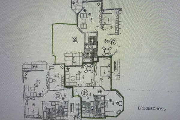 Predaj bytu 3-izbový 96 m², Steinbacher Hohl 31, Frankfurt OT Praunheim, Hesensko Predaj bytu 3-izbový 96 m², Steinbacher Hohl 31, Frankfurt OT Praunheim, Hesensko