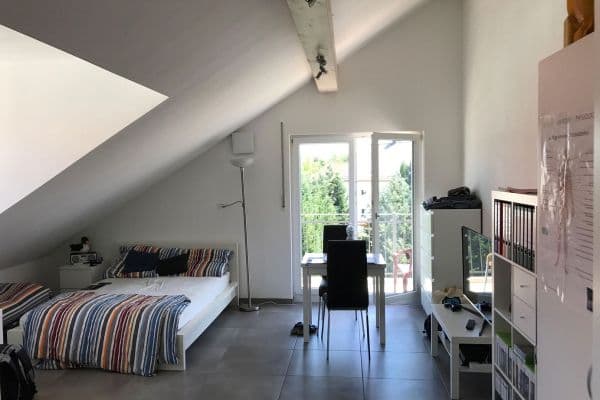 Predaj bytu 2-izbový 52 m², Dr.-Maier-Str. 1, Ingolstadt, Bavorsko Predaj bytu 2-izbový 52 m², Dr.-Maier-Str. 1, Ingolstadt, Bavorsko