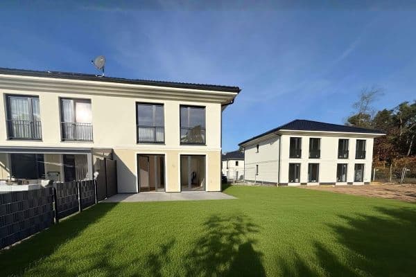 Predaj domu 113 m², pozemek 395 m², Storkow Predaj domu 113 m², pozemek 395 m², Storkow