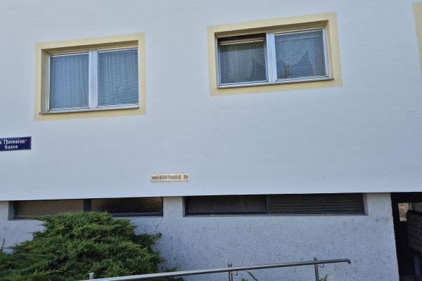 Predaj bytu 1-izbový 35 m², Wienerstrasse 39, Mödling Predaj bytu 1-izbový 35 m², Wienerstrasse 39, Mödling