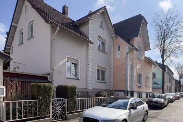 Predaj domu 95 m², pozemek 352 m², Remscheid Predaj domu 95 m², pozemek 352 m², Remscheid