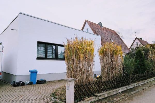 Predaj domu 156 m², pozemek 484 m², Brühlstraße 32, Ulm, Bádensko-Wurttembersko Predaj domu 156 m², pozemek 484 m², Brühlstraße 32, Ulm, Bádensko-Wurttembersko