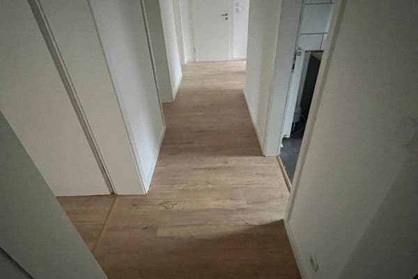 Prenájom bytu 4-izbový 83 m², Auf dem großen Felde 12, Axstedt Prenájom bytu 4-izbový 83 m², Auf dem großen Felde 12, Axstedt