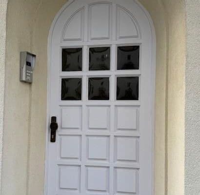 Predaj domu 360 m², pozemek 599 m², Hamburg Predaj domu 360 m², pozemek 599 m², Hamburg