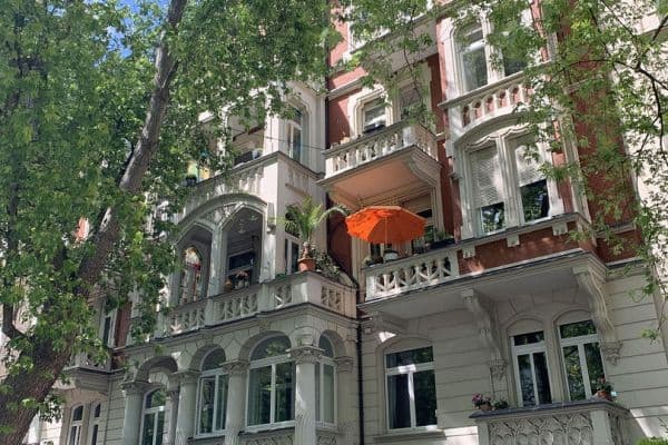 Prenájom bytu 2-izbový 81 m², Niederwaldstraße, Wiesbaden, Hesensko Prenájom bytu 2-izbový 81 m², Niederwaldstraße, Wiesbaden, Hesensko