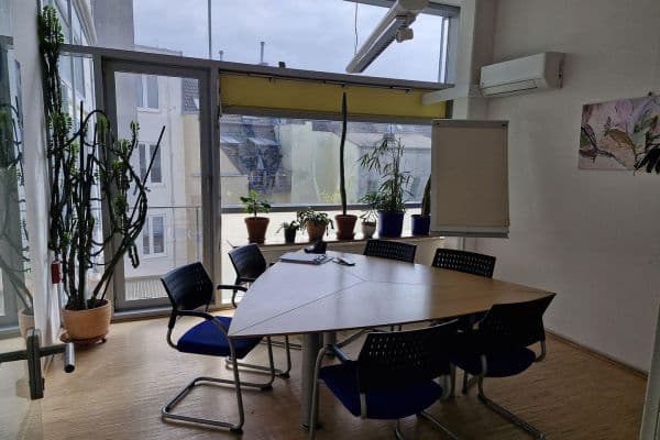 Prenájom kancelárie 258 m², In der Sürst 3, Bonn Prenájom kancelárie 258 m², In der Sürst 3, Bonn