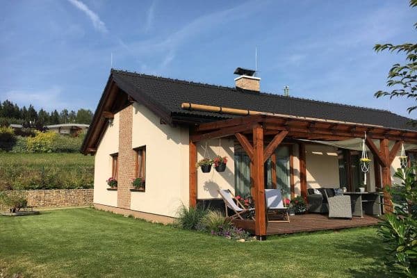 Prenájom rekreačného objektu, Maršovice Prenájom rekreačného objektu, Maršovice