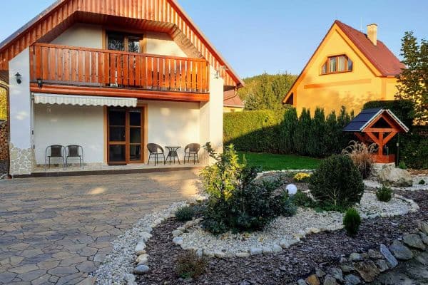 Prenájom rekreačného objektu, Koloděje nad Lužnicí Prenájom rekreačného objektu, Koloděje nad Lužnicí