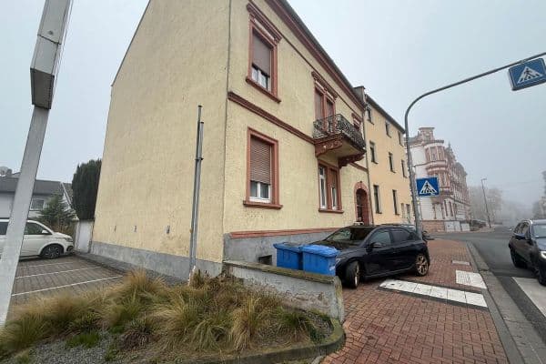 Predaj domu 300 m², pozemek 262 m², Geisenheimerstraße 32, Rüdesheim am Rhein Predaj domu 300 m², pozemek 262 m², Geisenheimerstraße 32, Rüdesheim am Rhein