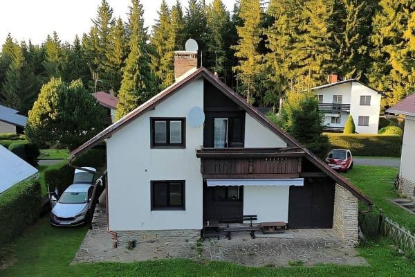 Prenájom rekreačného objektu, Javorná Prenájom rekreačného objektu, Javorná