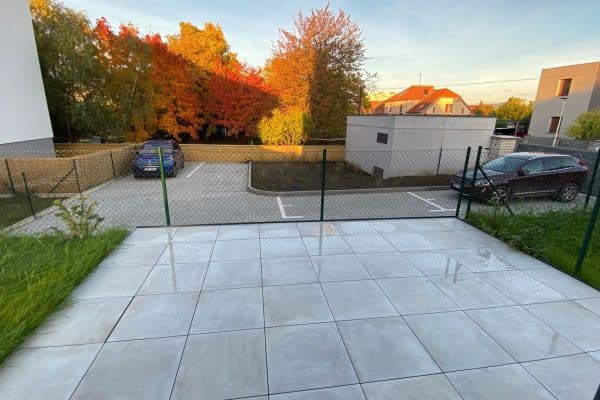 Prenájom bytu 2-izbový 43 m², K Dubu, Praha Prenájom bytu 2-izbový 43 m², K Dubu, Praha