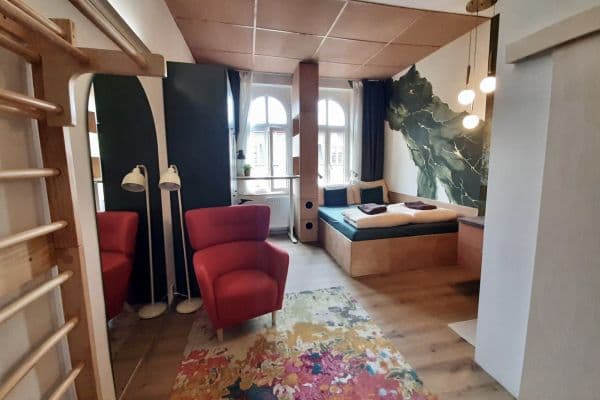 Prenájom bytu 35 m², Svahová, Karlovy Vary, Karlovarský kraj Prenájom bytu 35 m², Svahová, Karlovy Vary, Karlovarský kraj