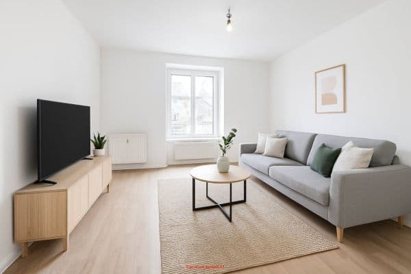 Prenájom bytu 2-izbový 54 m², Československé armády, Prenájom bytu 2-izbový 54 m², Československé armády,