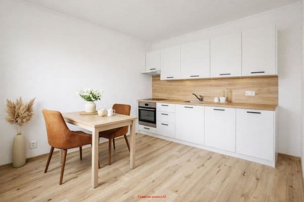 Prenájom bytu 2-izbový 59 m², Československé armády, Frýdek-Místek Prenájom bytu 2-izbový 59 m², Československé armády, Frýdek-Místek