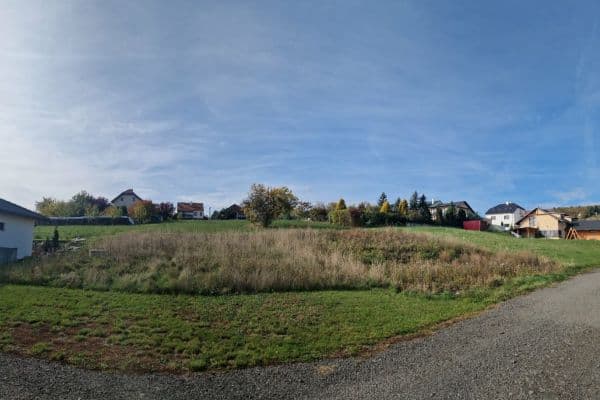 Predaj pozemku 655 m², Viničné Šumice Predaj pozemku 655 m², Viničné Šumice