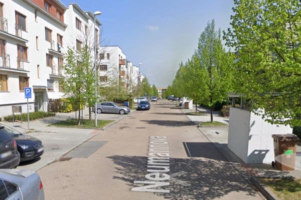 Predaj pozemku 11 m², Neumannova, Hlavní město Praha Predaj pozemku 11 m², Neumannova, Hlavní město Praha