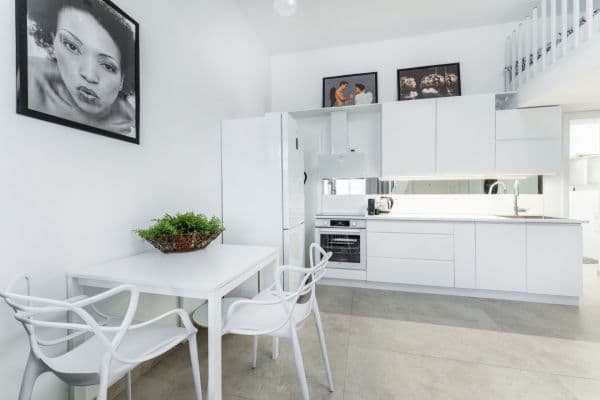 Prenájom bytu 1-izbový 28 m², 1. máje, Albrechtice nad Orlicí Prenájom bytu 1-izbový 28 m², 1. máje, Albrechtice nad Orlicí