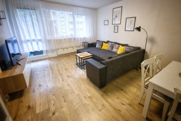 Predaj bytu 3-izbový 73 m², Šimáčkova, Liberec, Liberecký kraj Predaj bytu 3-izbový 73 m², Šimáčkova, Liberec, Liberecký kraj
