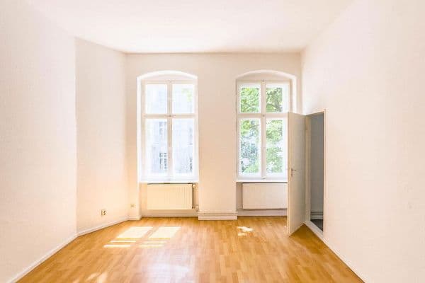 Predaj bytu 2-izbový 33 m², Hermannstraße 56, Berlin, Berlín Predaj bytu 2-izbový 33 m², Hermannstraße 56, Berlin, Berlín