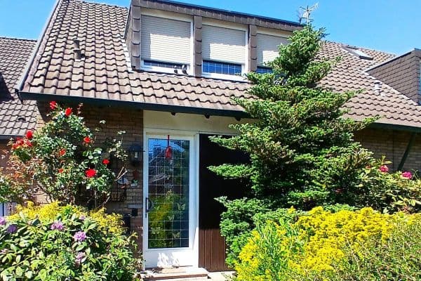 Predaj domu 105 m², pozemek 288 m², Viersen Predaj domu 105 m², pozemek 288 m², Viersen