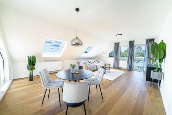 Predaj bytu 3-izbový 83 m², Offenbach am Main Predaj bytu 3-izbový 83 m², Offenbach am Main