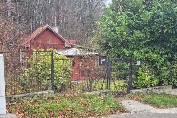 Predaj pozemku 666 m², Konstantin-Walz-Gasse 55, Purkersdorf Predaj pozemku 666 m², Konstantin-Walz-Gasse 55, Purkersdorf