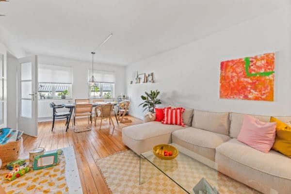 Predaj bytu 3-izbový 92 m², Leonberg Predaj bytu 3-izbový 92 m², Leonberg