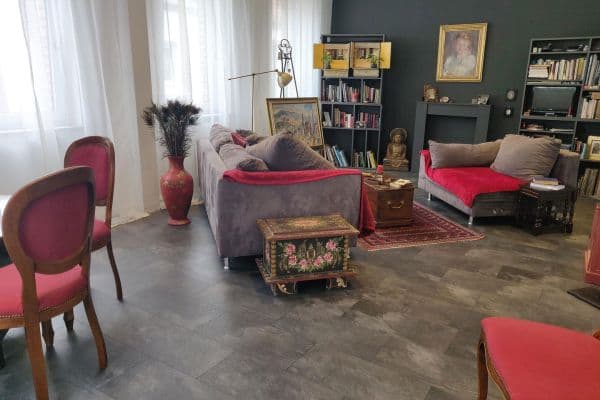 Predaj domu 136 m², pozemek 130 m², Eppelhein Predaj domu 136 m², pozemek 130 m², Eppelhein