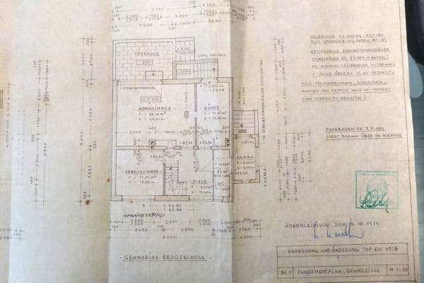 Predaj domu 110 m², pozemek 1.584 m², Plessa OT Döllingen Predaj domu 110 m², pozemek 1.584 m², Plessa OT Döllingen