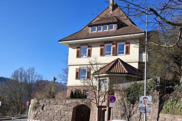 Predaj bytu 4-izbový 159 m², Calw Predaj bytu 4-izbový 159 m², Calw