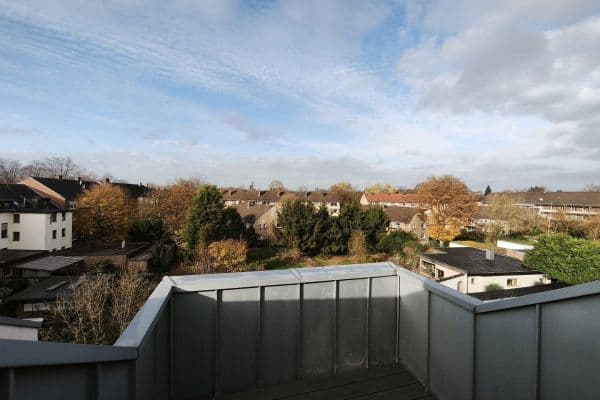 Prenájom bytu 2-izbový 55 m², Alemannenstraße 40, Neuss Prenájom bytu 2-izbový 55 m², Alemannenstraße 40, Neuss
