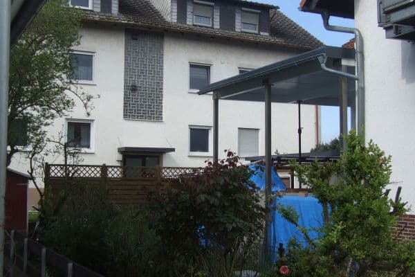 Predaj bytu 3-izbový 71 m², Pfungstadt Predaj bytu 3-izbový 71 m², Pfungstadt