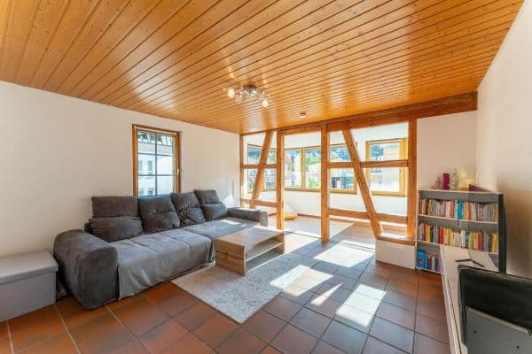 Predaj domu 380 m², pozemek 210 m², Bad Liebenzell Predaj domu 380 m², pozemek 210 m², Bad Liebenzell