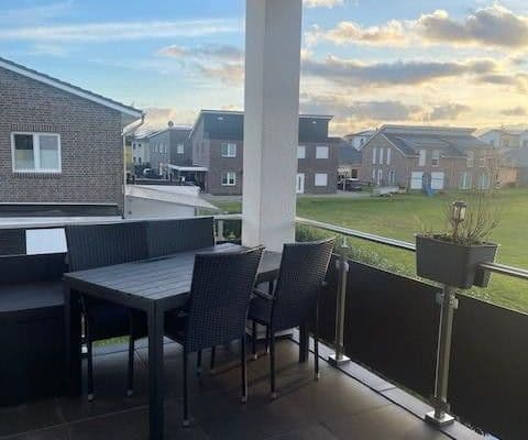 Prenájom bytu 3-izbový 75 m², Lange Wand 23, Drebber, Dolné Sasko Prenájom bytu 3-izbový 75 m², Lange Wand 23, Drebber, Dolné Sasko