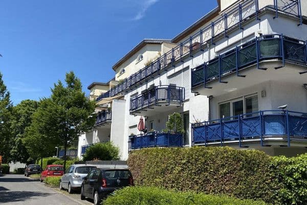 Prenájom bytu 3-izbový 86 m², Fritz Räcke Str. 17, Hürth, Severné Porýnie - Westfálsko Prenájom bytu 3-izbový 86 m², Fritz Räcke Str. 17, Hürth, Severné Porýnie - Westfálsko