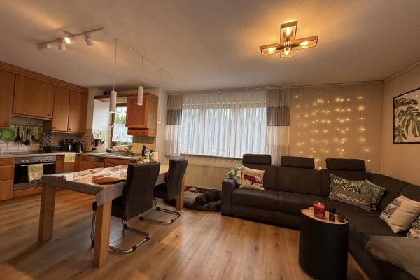 Predaj bytu 2-izbový 58 m², Pfalzgrafenweiler Predaj bytu 2-izbový 58 m², Pfalzgrafenweiler