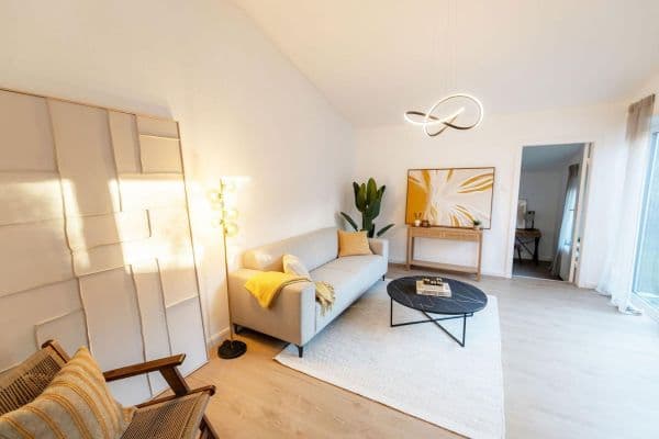 Predaj domu 93 m², pozemek 480 m², Hamburg, Hamburg Predaj domu 93 m², pozemek 480 m², Hamburg, Hamburg