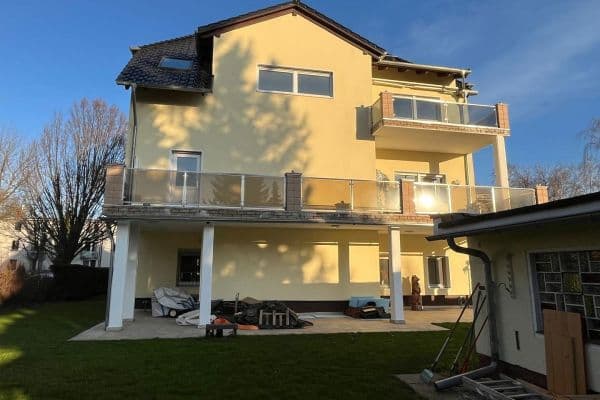 Prenájom bytu 3-izbový 100 m², Berlin Prenájom bytu 3-izbový 100 m², Berlin