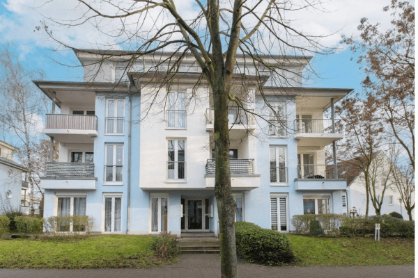 Prenájom bytu 1-izbový 33 m², Hansapark 17, Magdeburg, Sasko-Anhaltsko Prenájom bytu 1-izbový 33 m², Hansapark 17, Magdeburg, Sasko-Anhaltsko