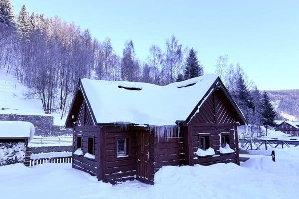 Prenájom rekreačného objektu, Velká Úpa Prenájom rekreačného objektu, Velká Úpa